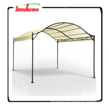 3 * 4M Stahl Seitenwand Gazebo Zelt für Auto